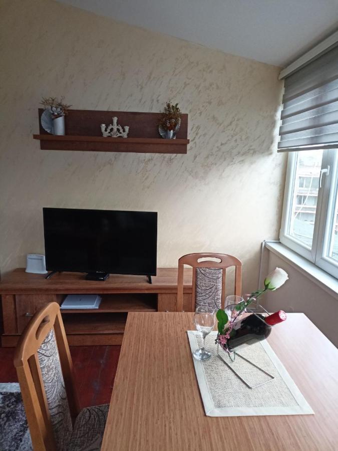 Apartman Jasmin Vrnjačka Banja Esterno foto