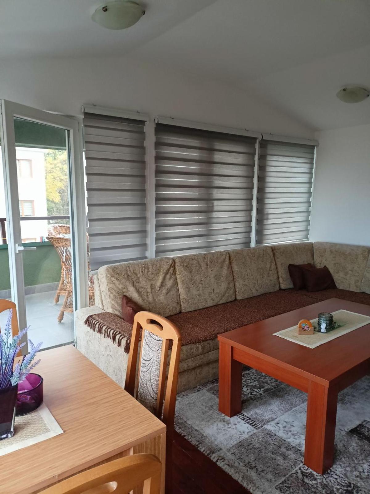 Apartman Jasmin Vrnjačka Banja Esterno foto