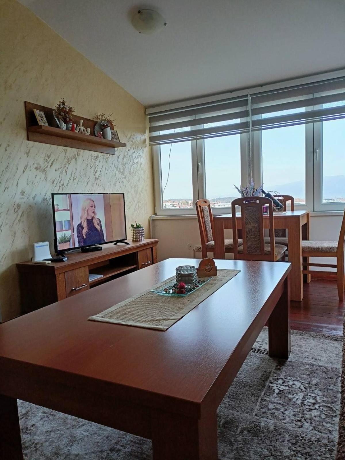 Apartman Jasmin Vrnjačka Banja Esterno foto