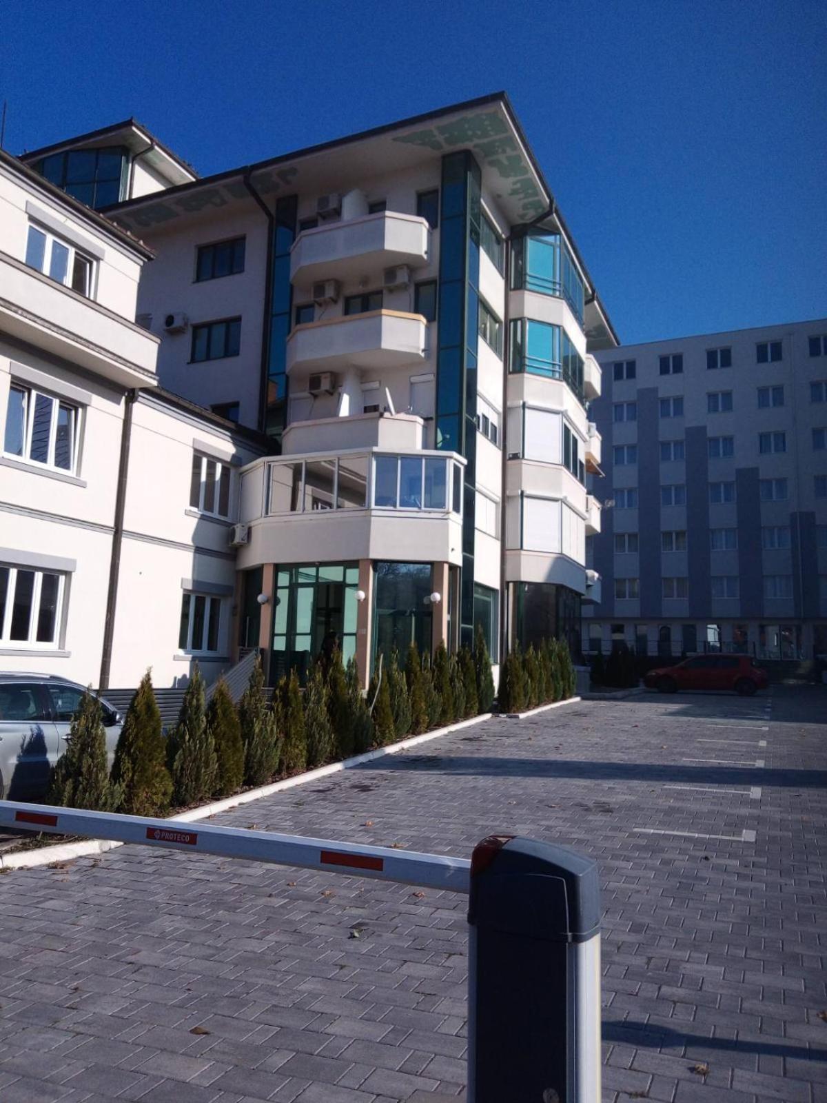 Apartman Jasmin Vrnjačka Banja Esterno foto